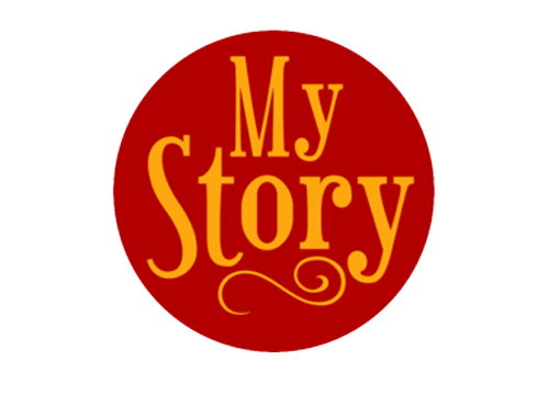 BBC MyStory Logo