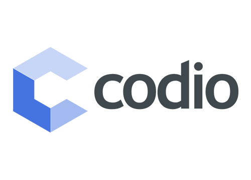 Codio Logo