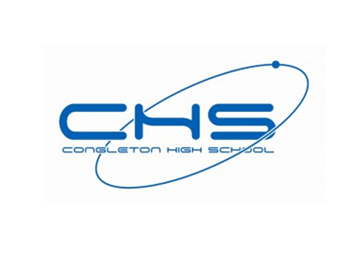 Congleton High School Logo