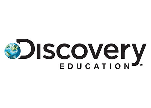 Discovery Education Logo