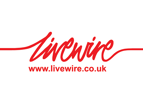 Livewire Digital Logo