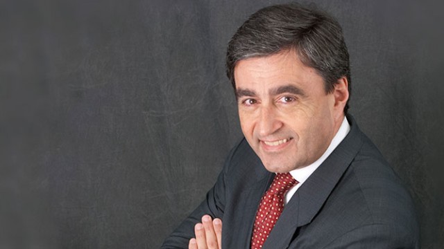 Professor Eric Mazur