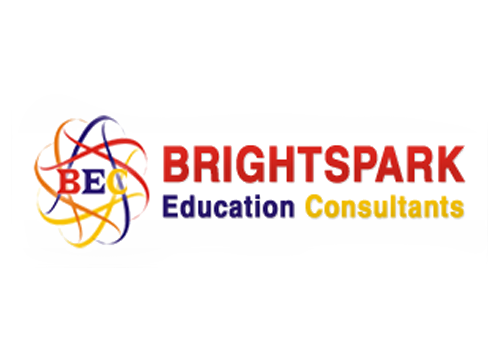 BrightSpark Education Consultants Logo