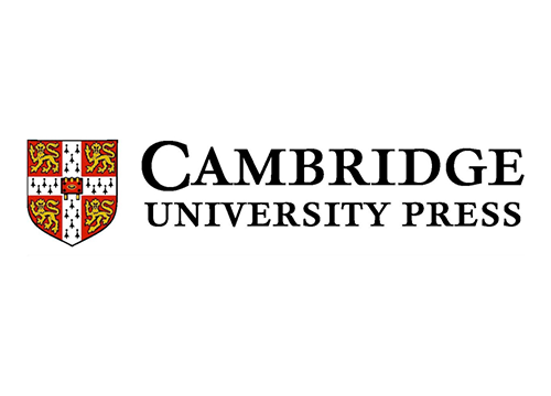 Cambridge University Press Logo