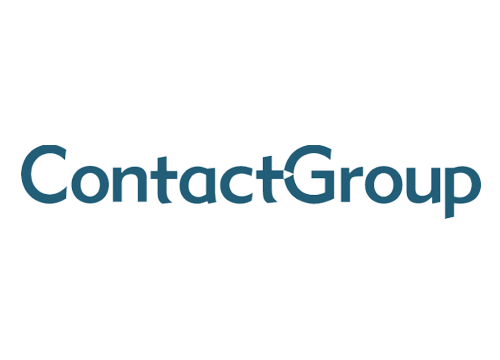 Contact Group Logo