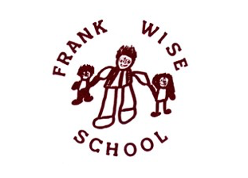 Frank Wise School Logo
