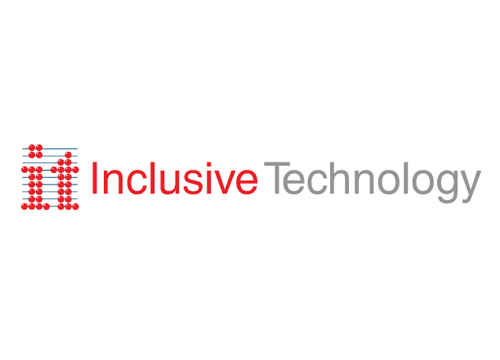 Inclusive Technology Logo